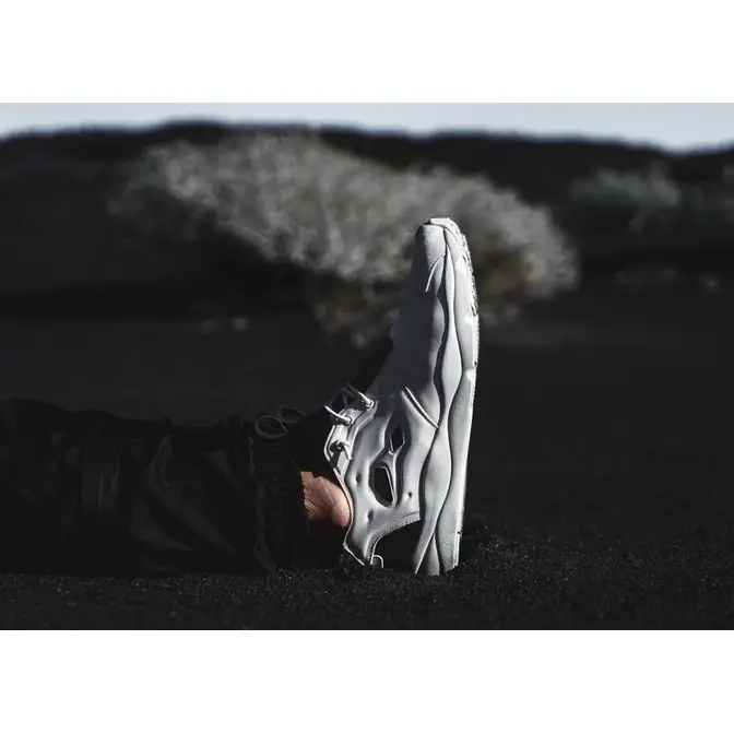 Reebok x Publish Furylite Vintage White, Where To Buy