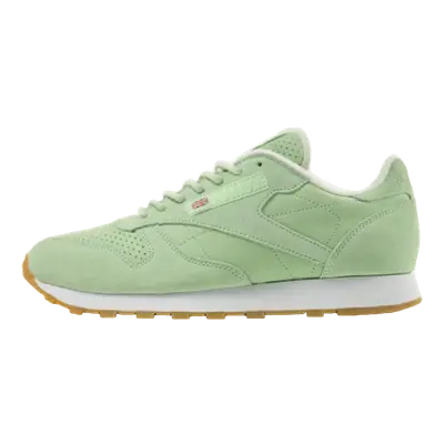 Reebok classic online suede mens 2017