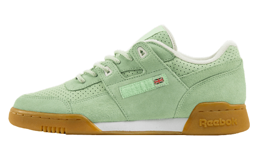 reebok x size
