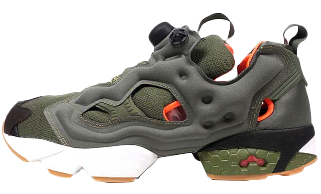Reebok x Winiche & Co x mita Insta Pump Fury