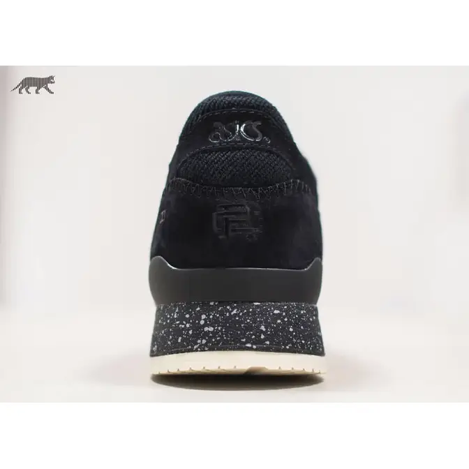 Asics gel lyte iii x reigning store champ black