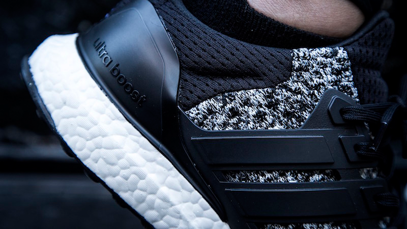 Reigning Champ x adidas Ultra Boost