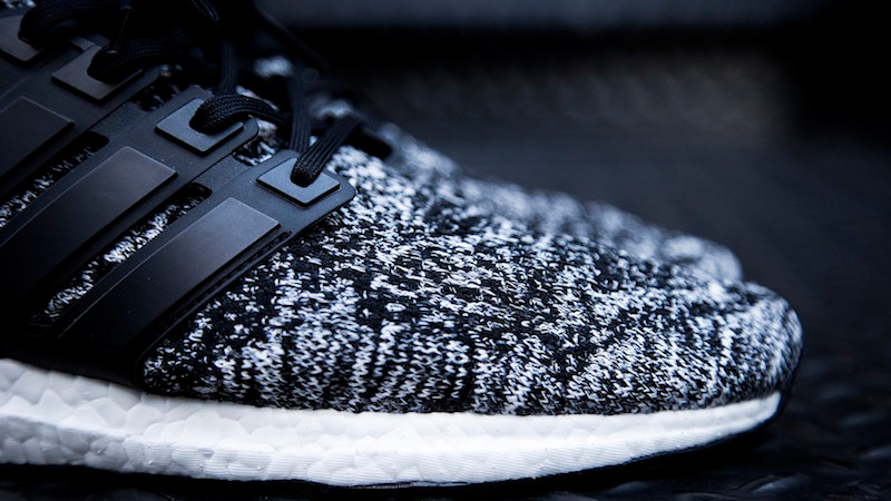 Reigning Champ x adidas Ultra Boost
