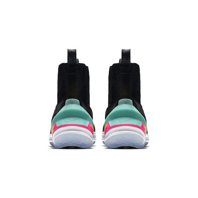 Riccardo Tisci x NikeLAB Air Zoom Legend Black Multi Where To Buy 908458 002 The Sole Supplier