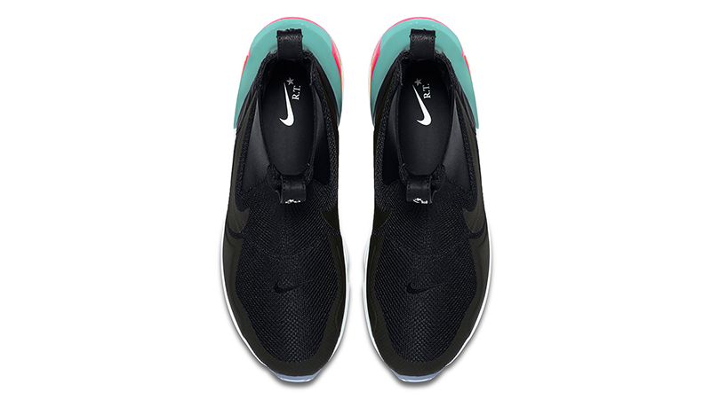 Riccardo Tisci x NikeLAB Air Zoom Legend Black Multi