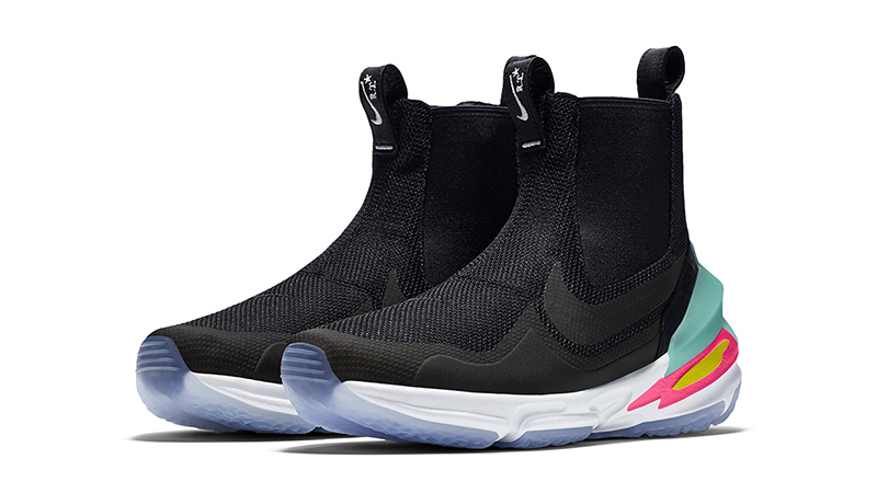 Riccardo Tisci x NikeLAB Air Zoom Legend Black Multi