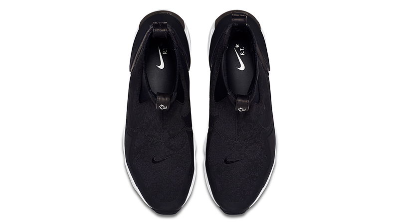 Riccardo Tisci x NikeLAB Air Zoom Legend Black White Where To