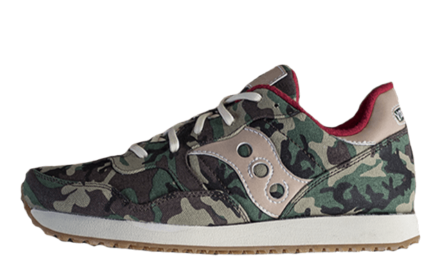 saucony dxn lodge pack