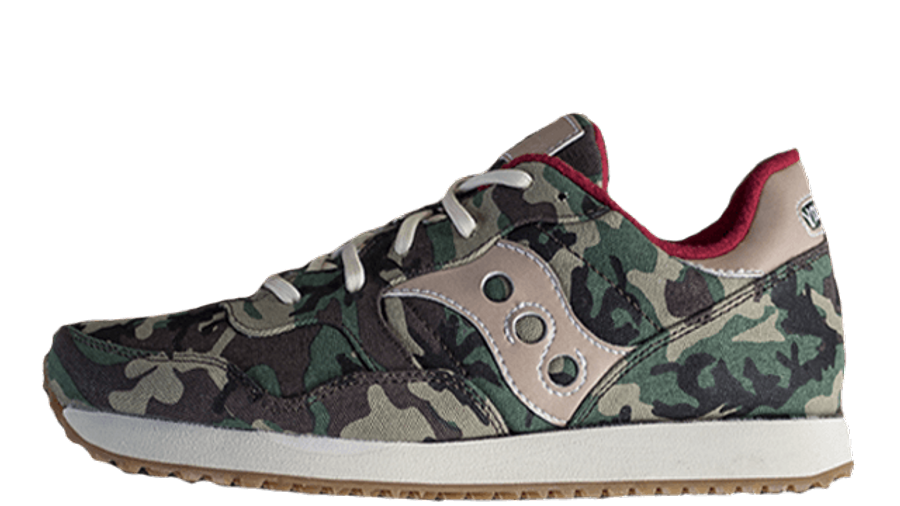 saucony dxn trainer lodge pack