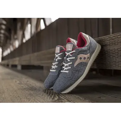 Saucony dxn outlet lodge pack