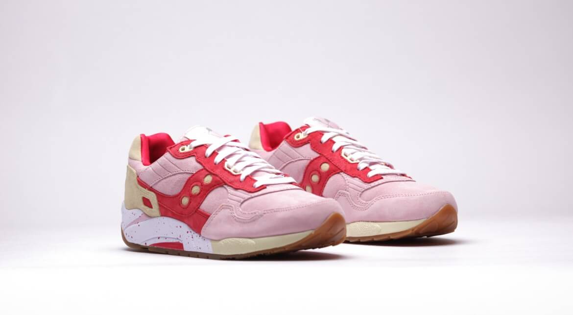 Saucony triumph outlet ss15