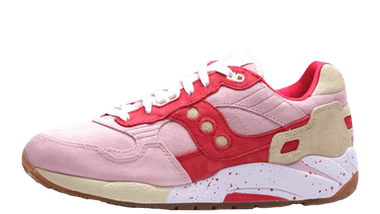 Saucony G9 Shadow 5 Scoops Pack Saucony G9 Shadow 5 Scoops Pack