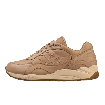 Saucony on sale veg tan