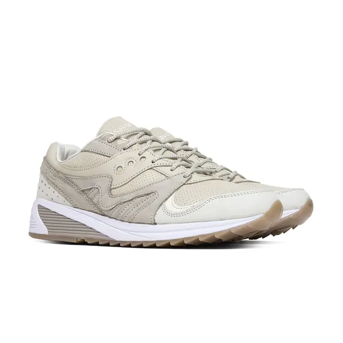 Saucony shadow clearance 8000 grey