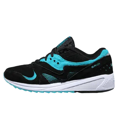 Saucony grid cheap 8000 green