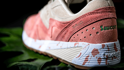 saucony grid shrimp
