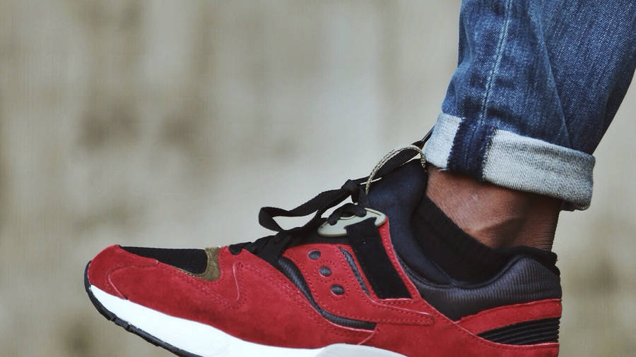 saucony grid 9000 spice collection