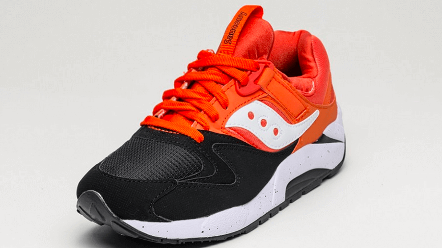 saucony hallowed pack