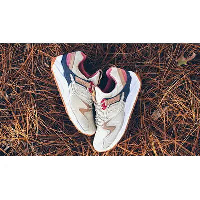 Saucony Grid 9000 Liberty Pack Tan Where To Buy S70312 1 The Sole Supplier