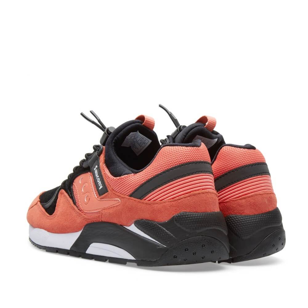 saucony grid bungee