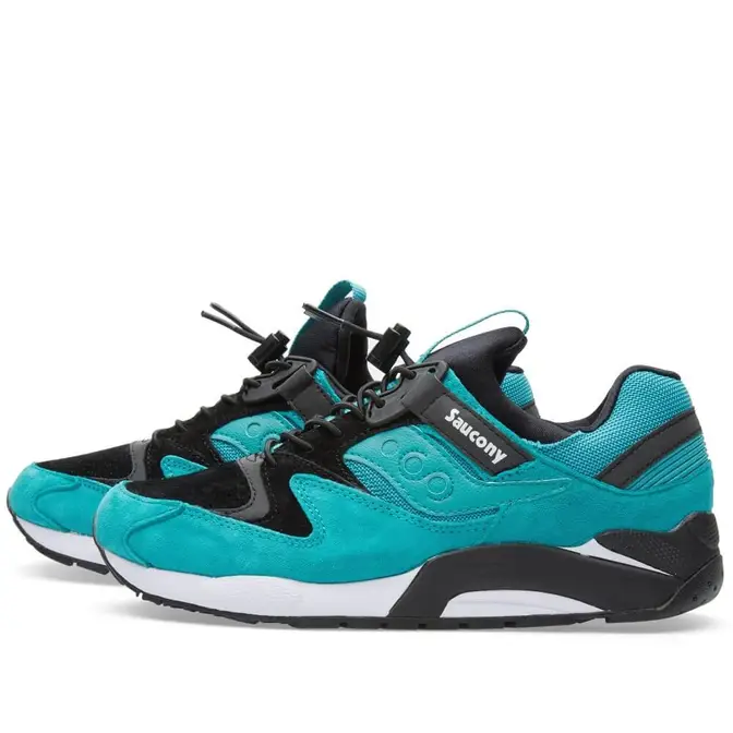 Bungee pack clearance saucony