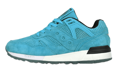 Saucony Grid SD Blue Freeze Pops Saucony Grid SD Blue Freeze Pops