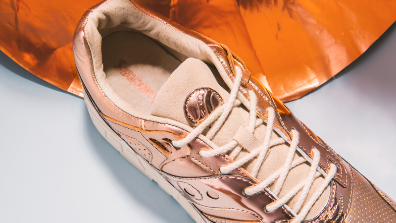 Saucony Grid SD Ether
