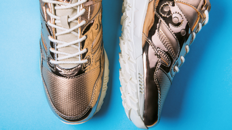 Saucony Grid SD Ether