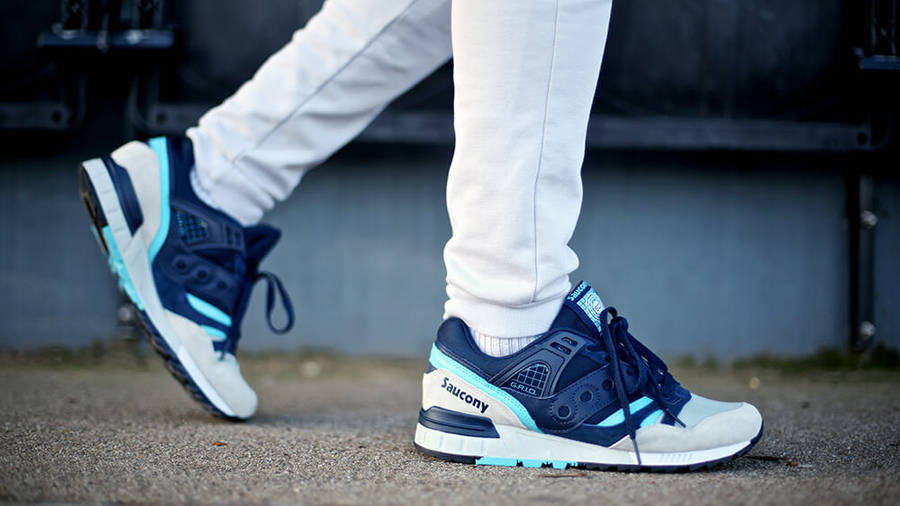 saucony grid sd games