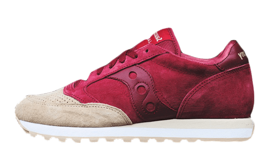 where to buy saucony jazz