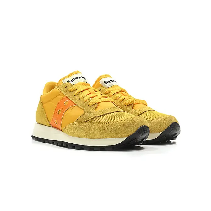 Saucony jazz clearance og