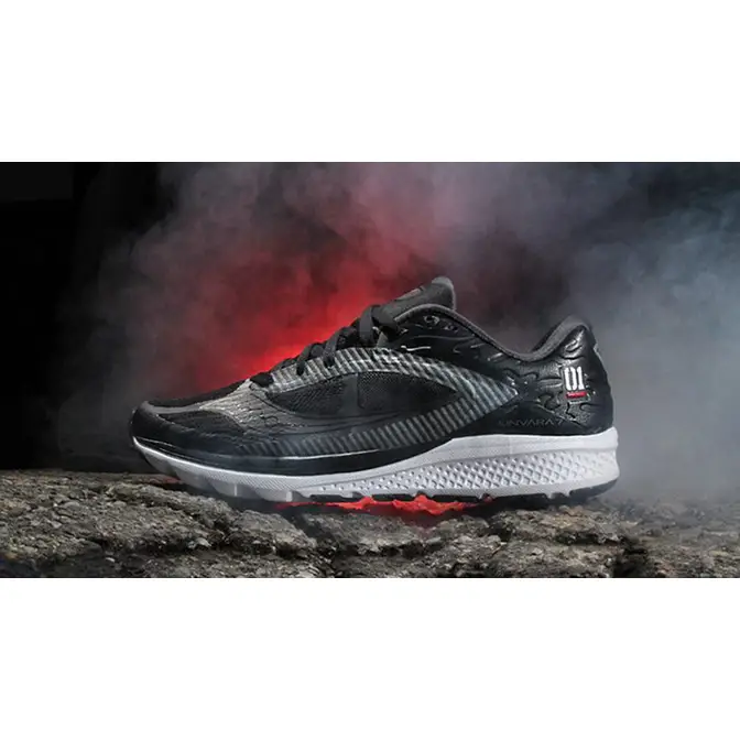 Saucony kinvara clearance 7 night strike