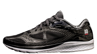 Saucony Kinvara 7 x Premier Night Strike Saucony Kinvara 7 x Premier Night Strike
