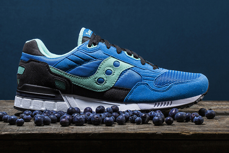 Saucony Shadow 5000 Freshly Picked Pack 
