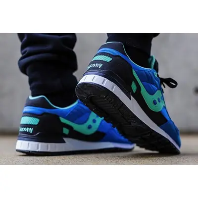 Saucony Shadow 5000 Freshly Picked Pack Blueberry Where To Buy