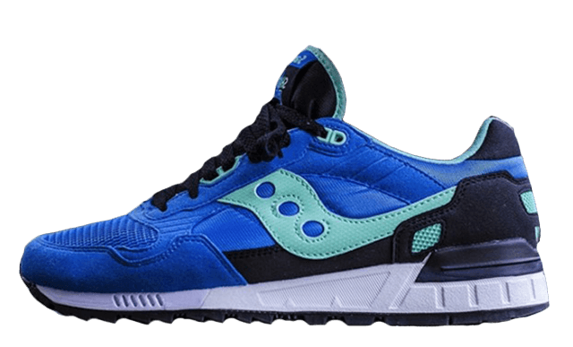 saucony shadow 5000 blueberry