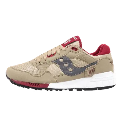 Tan saucony on sale