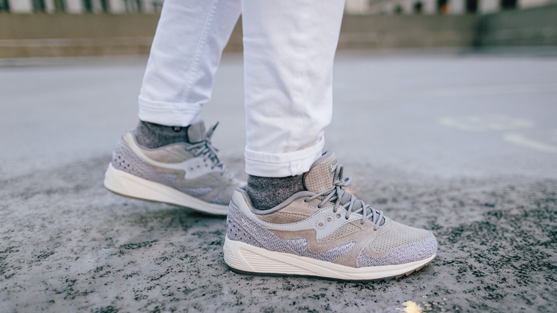 saucony shadow 6000 dirty snowpack