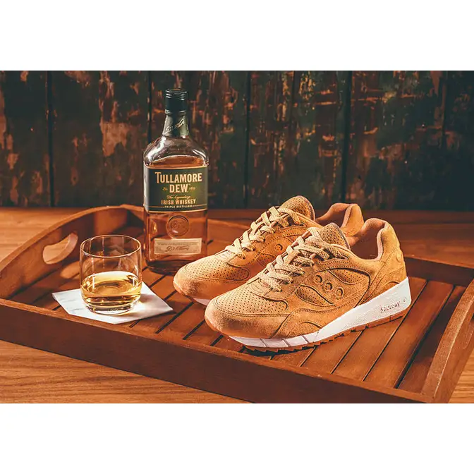 Saucony irish 2024 coffee uk