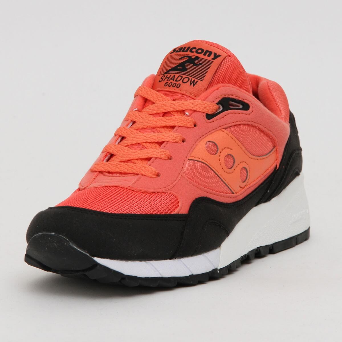 saucony shadow 6000 red black off 54 