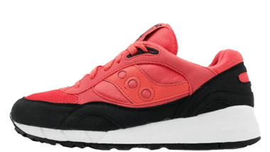Saucony Shadow 6000 Red Betta Pack