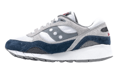 Saucony Shadow 6000 Running Man Blue Saucony Shadow 6000 Running Man Blue