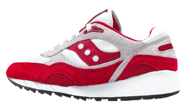 Saucony Shadow 6000 Running Man Red