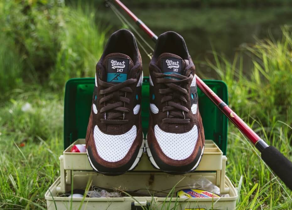 saucony sneakers nyc