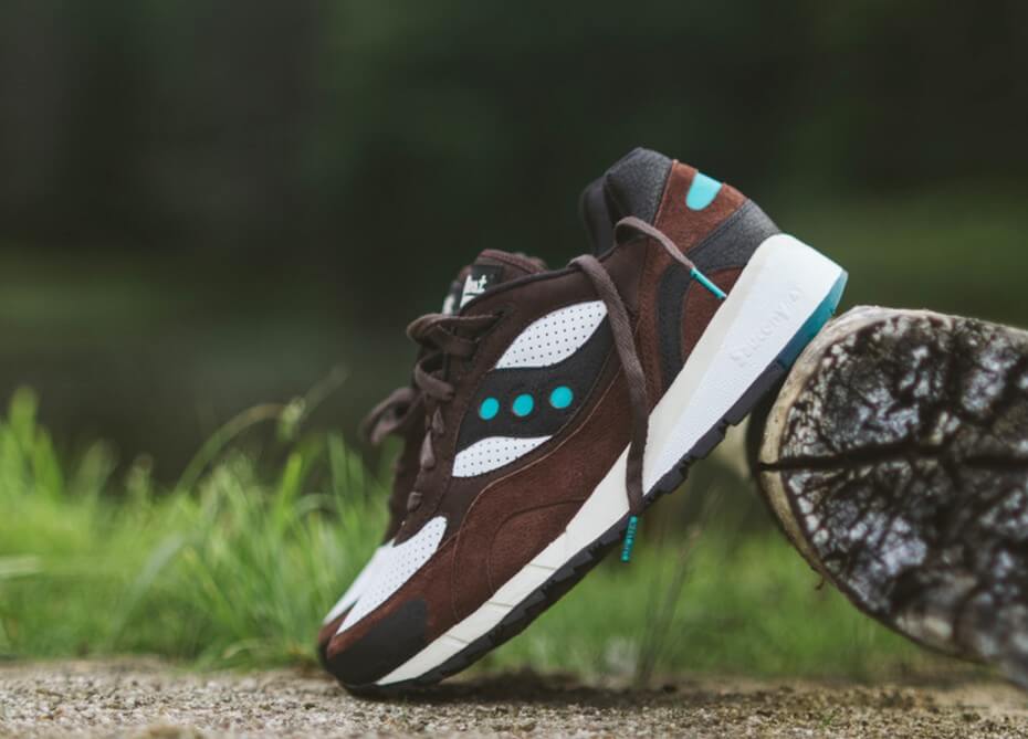 saucony shadow 6000 fresh water