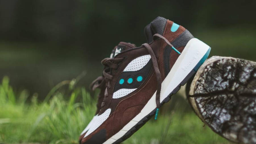 saucony shadow 6000 freshwater