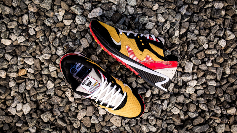 saucony bodega grid 8000