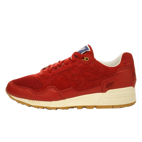 Saucony-x-Bodega-Shadow-5000-Re-Issue-Red