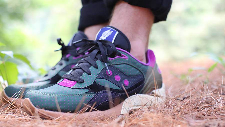 saucony x bodega shadow 6000