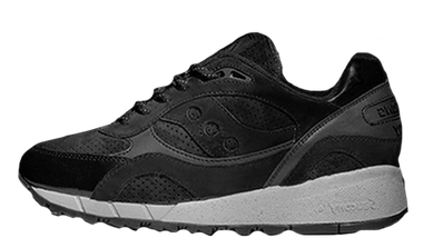 Saucony x Offspring Shadow 6000 Stealth Pack